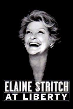 Elaine Stritch: At Liberty (2004)