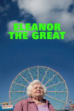 Eleanor la grande (2025)