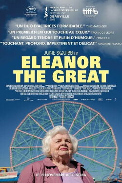 Eleanor the Great (2025)