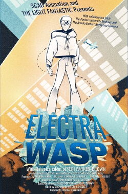 Electra Wasp (2023)