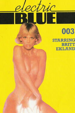 Electric Blue 003 (1980)