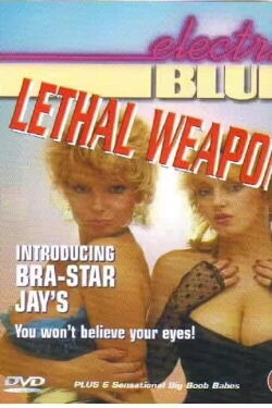 Electric Blue Special: Lethal Weapons (1990)