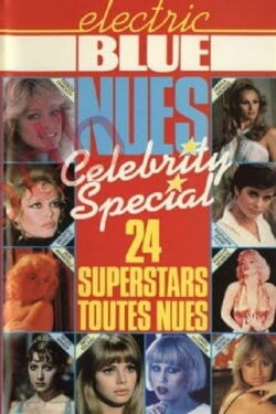 Electric Blue Special: Nude Celebrity Special (1984)