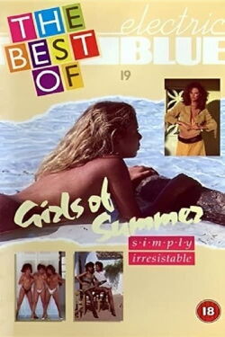 Electric Blue: The Best of Electric Blue 19 (1990)