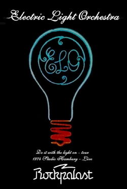 Electric Light Orchestra - Rockpalast 1974 (2017)
