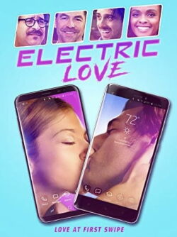 Electric Love - Ein Match zum Verlieben (2018)