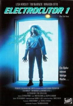 Electrocutor 1 (1988)
