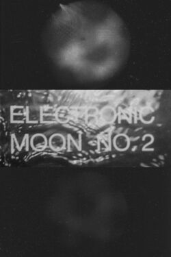 Electronic Moon No. 2 (1966)