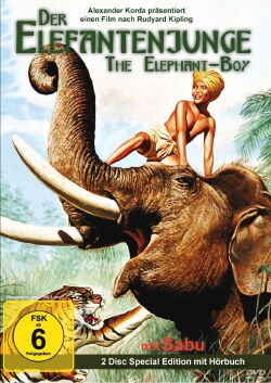 Elefanten-Boy (1937)