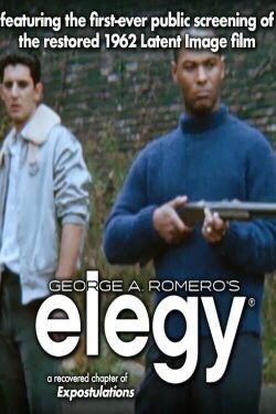 Elegy (2021)