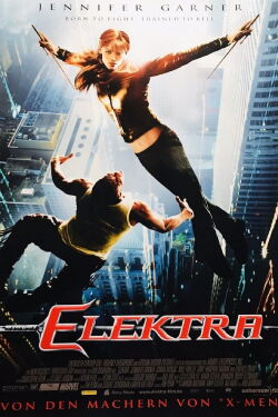 Elektra (2005)