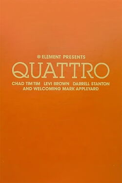 Element - Quattro (2010)