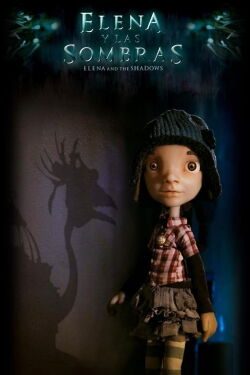 Elena and the Shadows (2016)