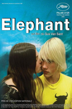 Éléphant (2003)