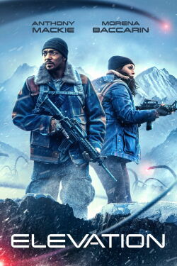 Elevation (2024)