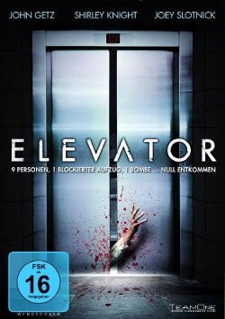 Elevator (2013)