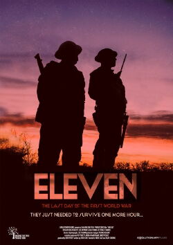 Eleven (2018)