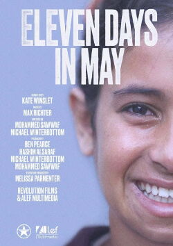 Eleven Days in May (2022)