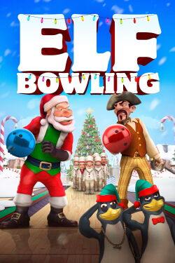 Elf Bowling the Movie (2007)