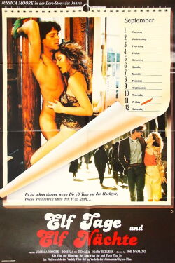 Elf Tage und elf Nächte (1987)