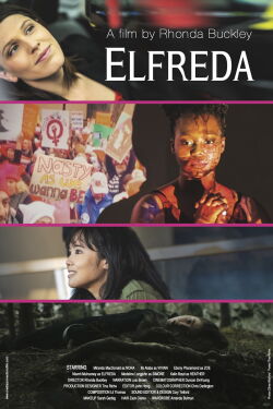 Elfreda (2023)