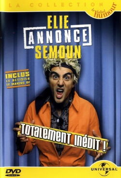 Elie annonce Semoun (2000)