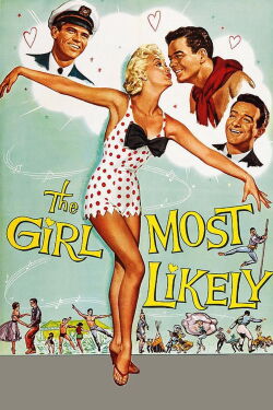 Eligiendo novio (1958)