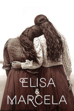 Elisa und Marcela (2019)