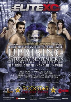 EliteXC: Uprising (2007)