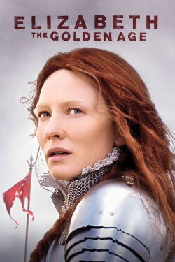 Elizabeth: The Golden Age (2007)