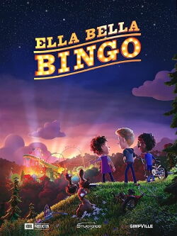 Ella Bella Bingo (2024)