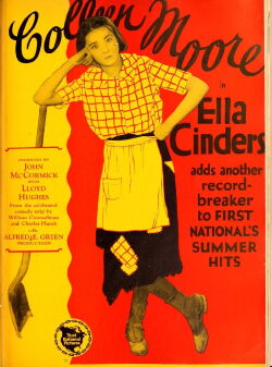 Ella Cinders (1926)