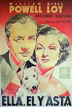 Ella, él y Asta (1936)