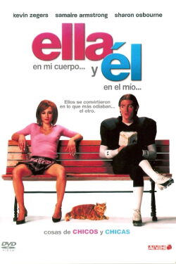 Ella en mi cuerpo y él en el mio (2006)