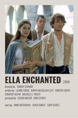 Ella Enchanted (2004)
