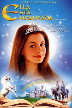 Ella esta encantada (2004)
