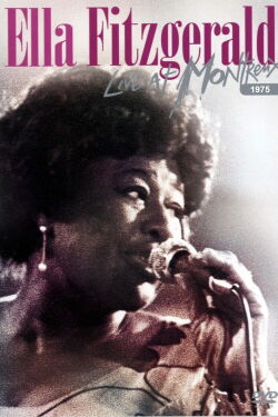 Ella Fitzgerald & Trio: Live auf dem Montreux Jazz Festival 1975 (1975)