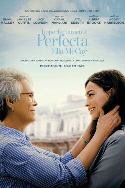 Ella McCay: Imperfectamente perfecta (2025)