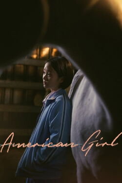 Ella viene de Los Ángeles (2021)