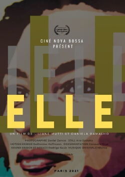 Elle (2021)