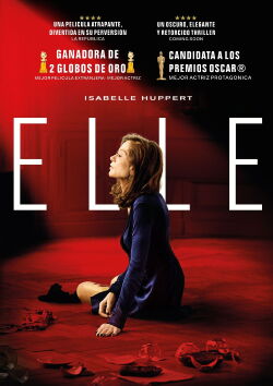Elle (2016)