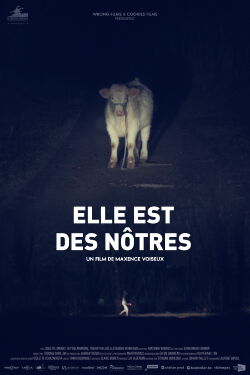Elle est des nôtres (2021)