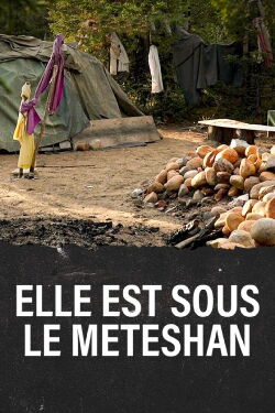 Elle est sous le Meteshan (2020)