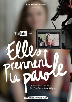 Elles prennent la parole (2017)