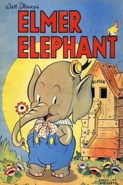 Elmer el elefante (1936)