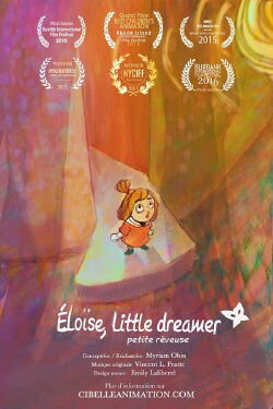 Eloise, Little Dreamer (2015)