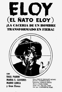 Eloy (1969)