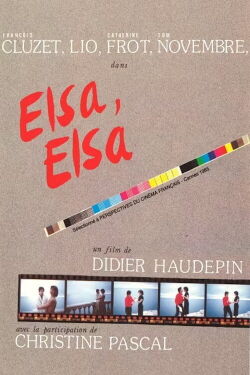 Elsa, Elsa (1985)