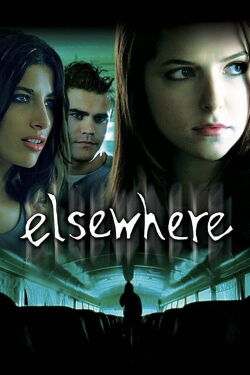 Elsewhere (Desaparecida) (2009)