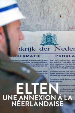 Elten, une annexion à la néerlandaise (2021)